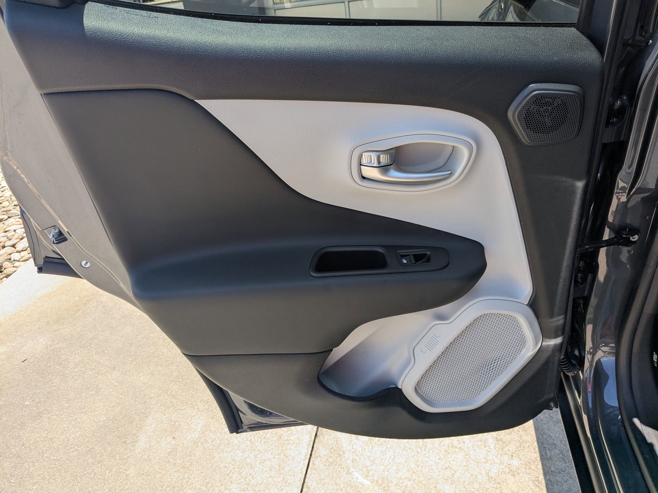 2022 Jeep Renegade Limited