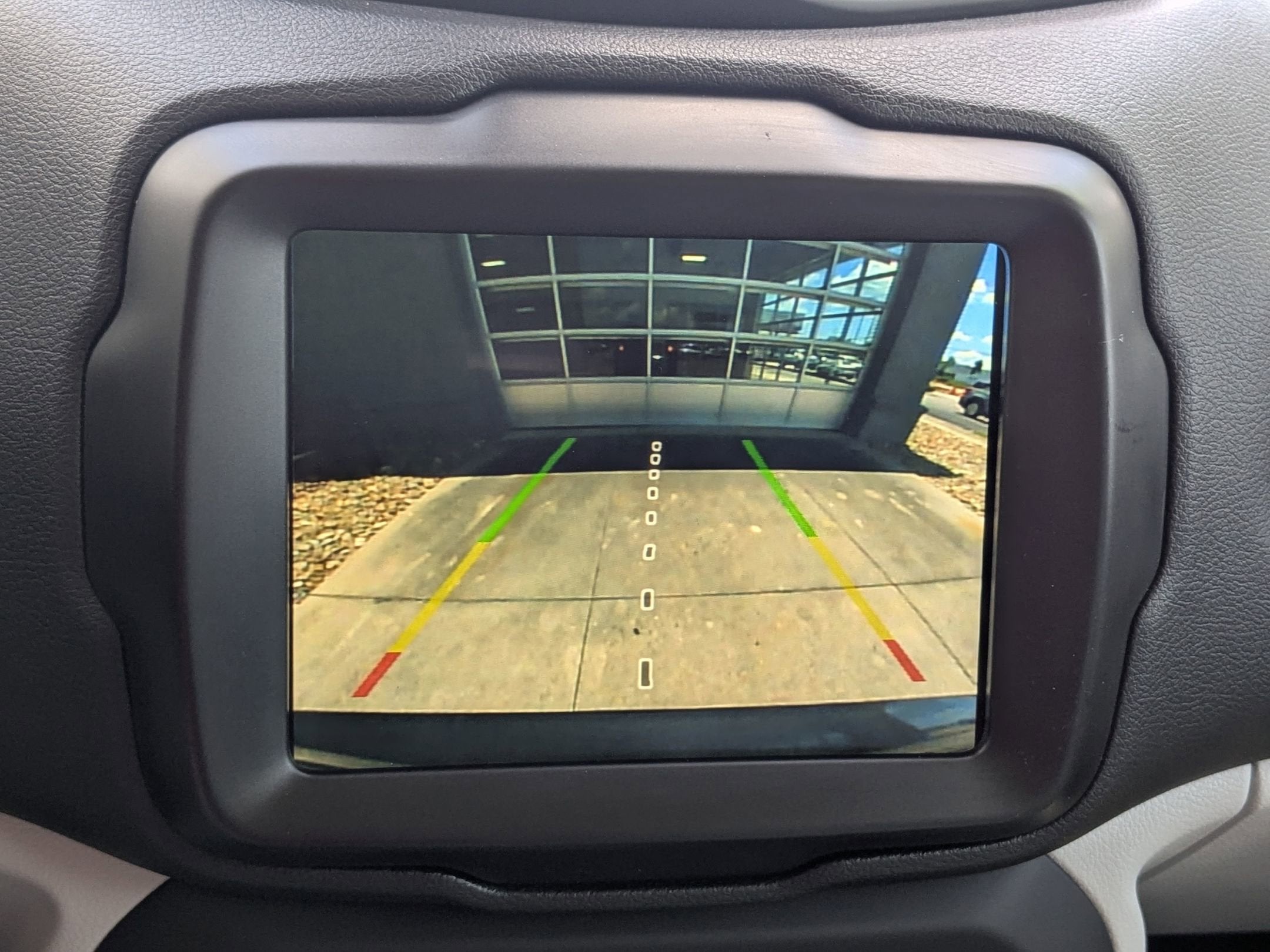 2022 Jeep Renegade Limited