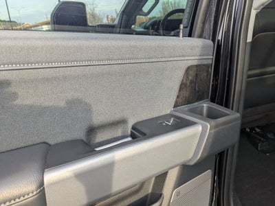 2024 Ford Super Duty F-250 SRW LARIAT