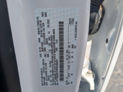 2023 Ford Super Duty F-250 SRW LARIAT