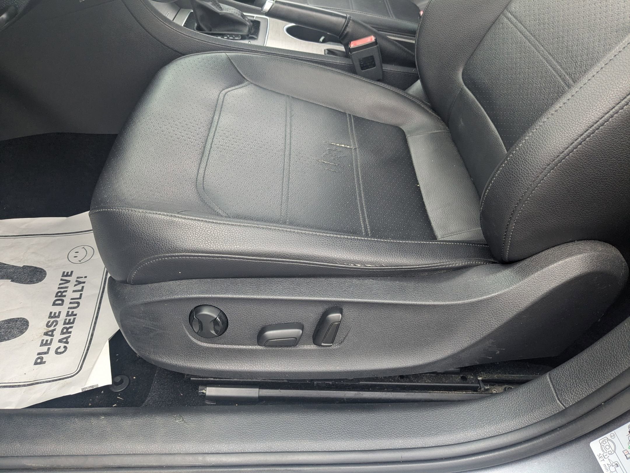 2014 Volkswagen Passat TDI SE
