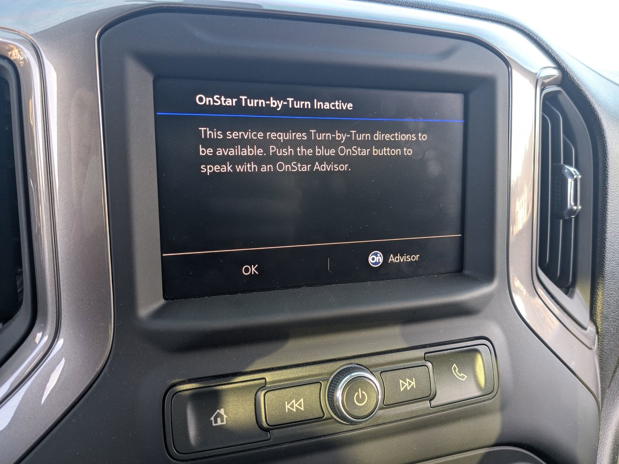 2023 Chevrolet Silverado 2500HD Custom