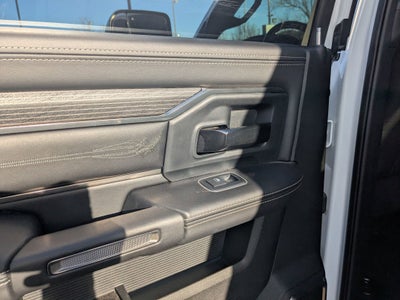 2022 RAM 3500 Limited