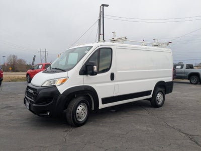 2023 RAM ProMaster Cargo Van Base