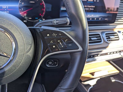 2024 Mercedes-Benz GLE GLE 450