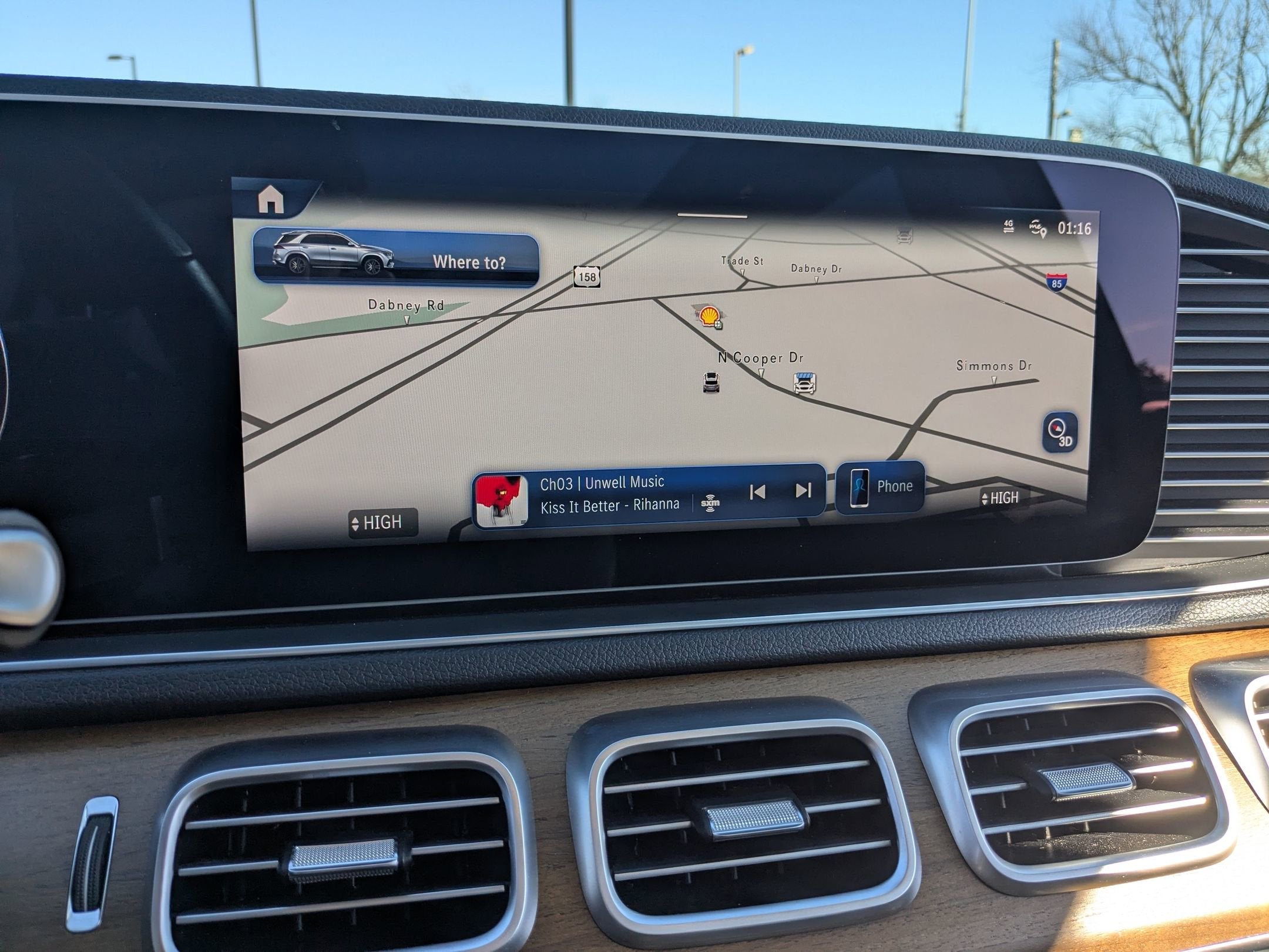 2024 Mercedes-Benz GLE GLE 450