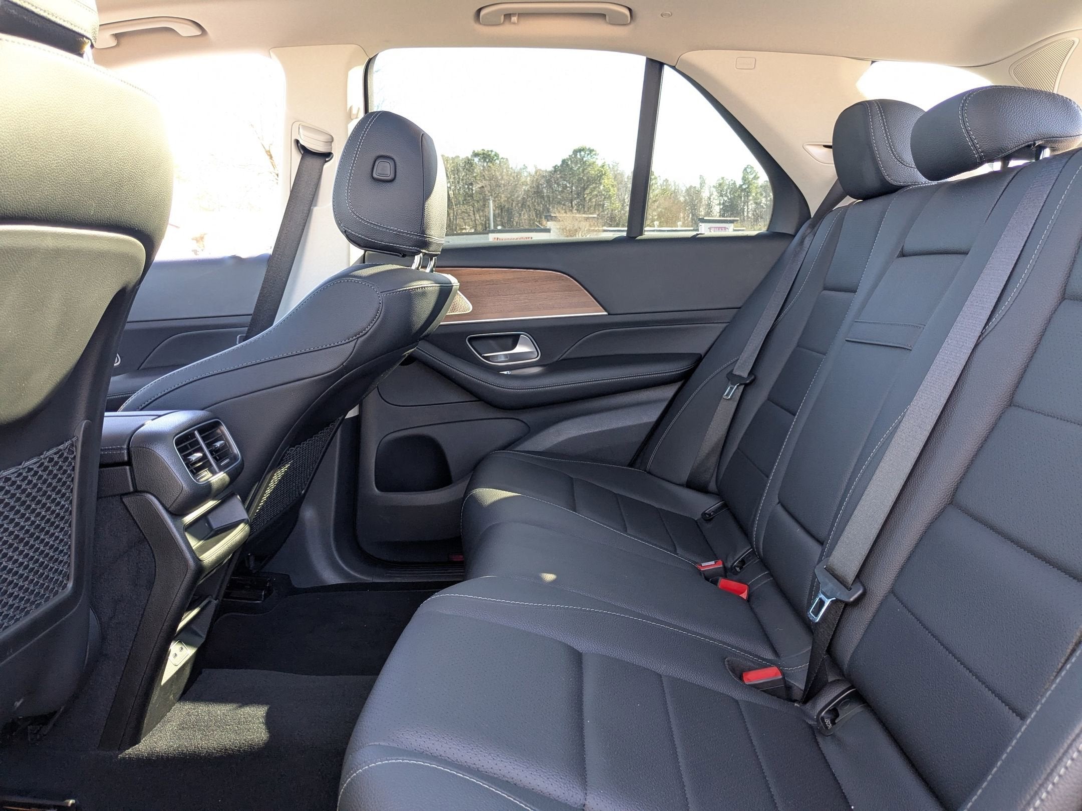 2024 Mercedes-Benz GLE GLE 450