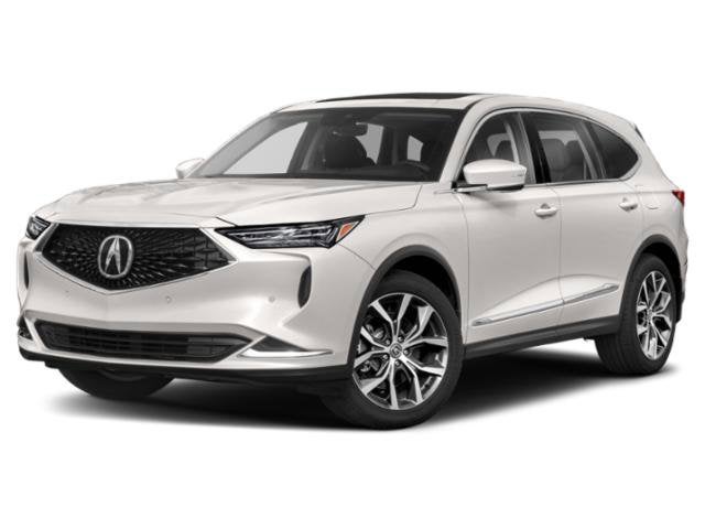 2022 Acura MDX w/Technology Package