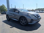 2021 Nissan Murano Platinum