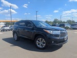 2016 Toyota Highlander LE Plus