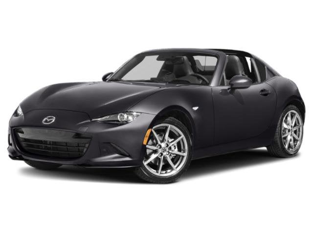 2023 Mazda Mazda MX-5 Miata RF Grand Touring
