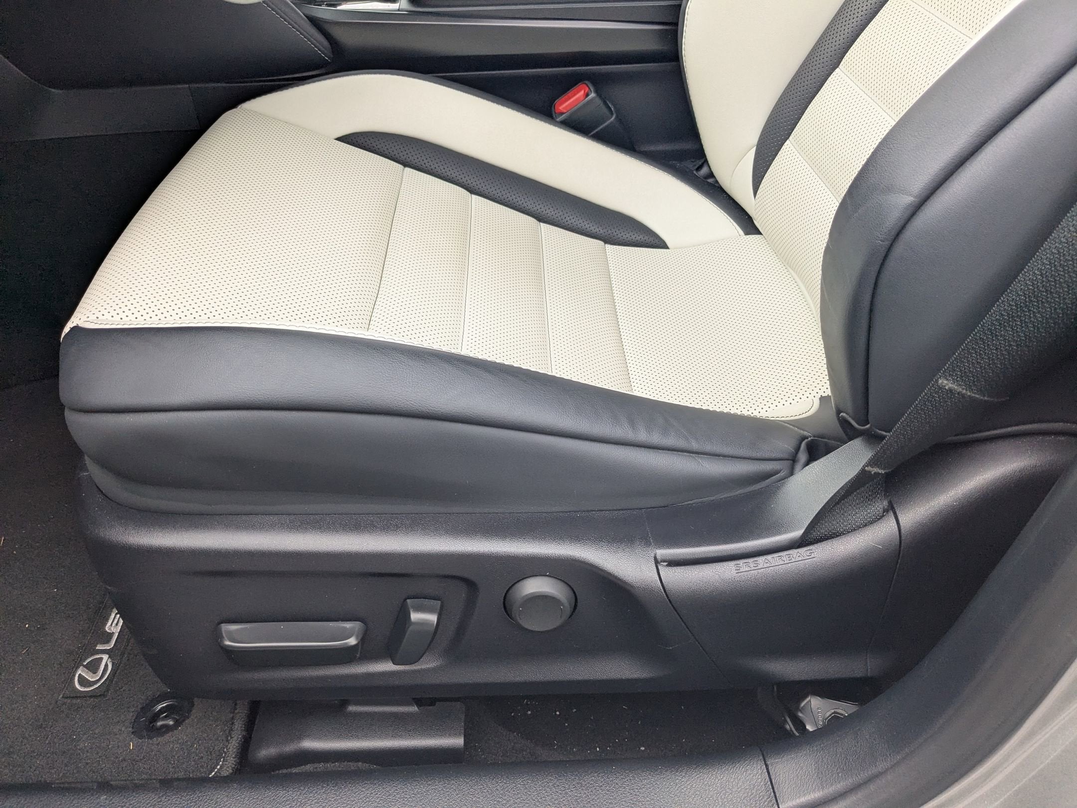 2022 Lexus IS IS 350 F SPORT