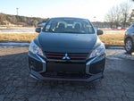 2024 Mitsubishi Mirage G4 LE
