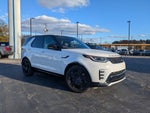 2023 Land Rover Discovery S R-Dynamic