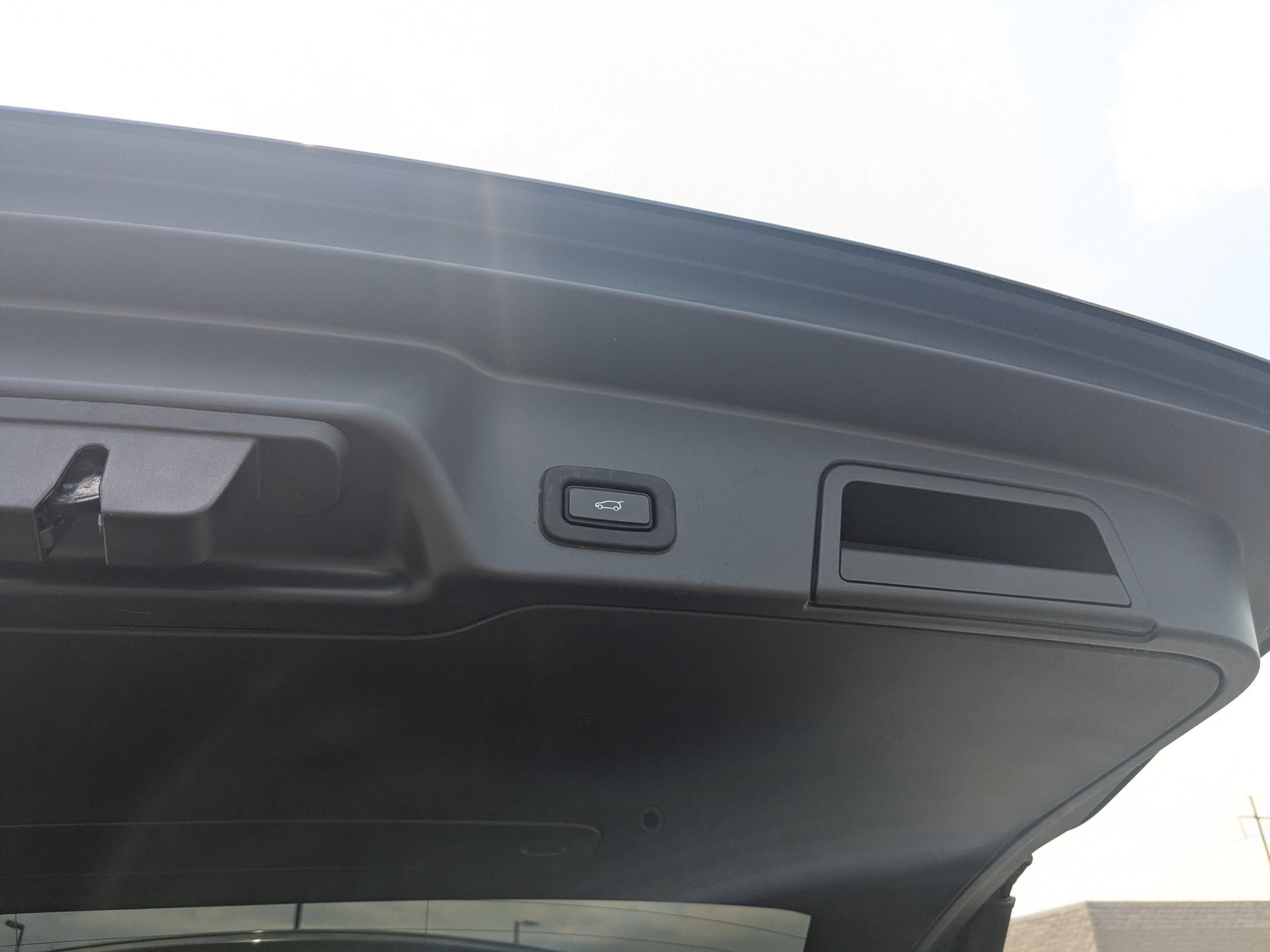 2021 Land Rover Range Rover Evoque S