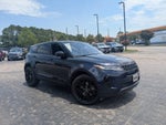 2021 Land Rover Range Rover Evoque S