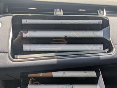 2021 Land Rover Range Rover Evoque S