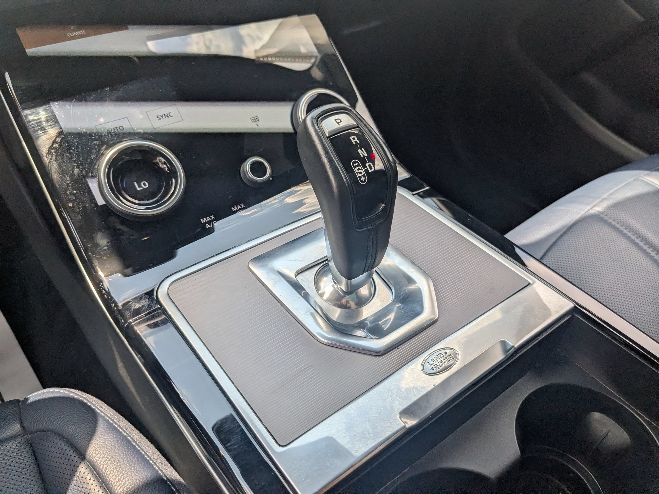 2021 Land Rover Range Rover Evoque S