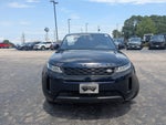 2021 Land Rover Range Rover Evoque S