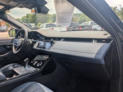 2021 Land Rover Range Rover Evoque S