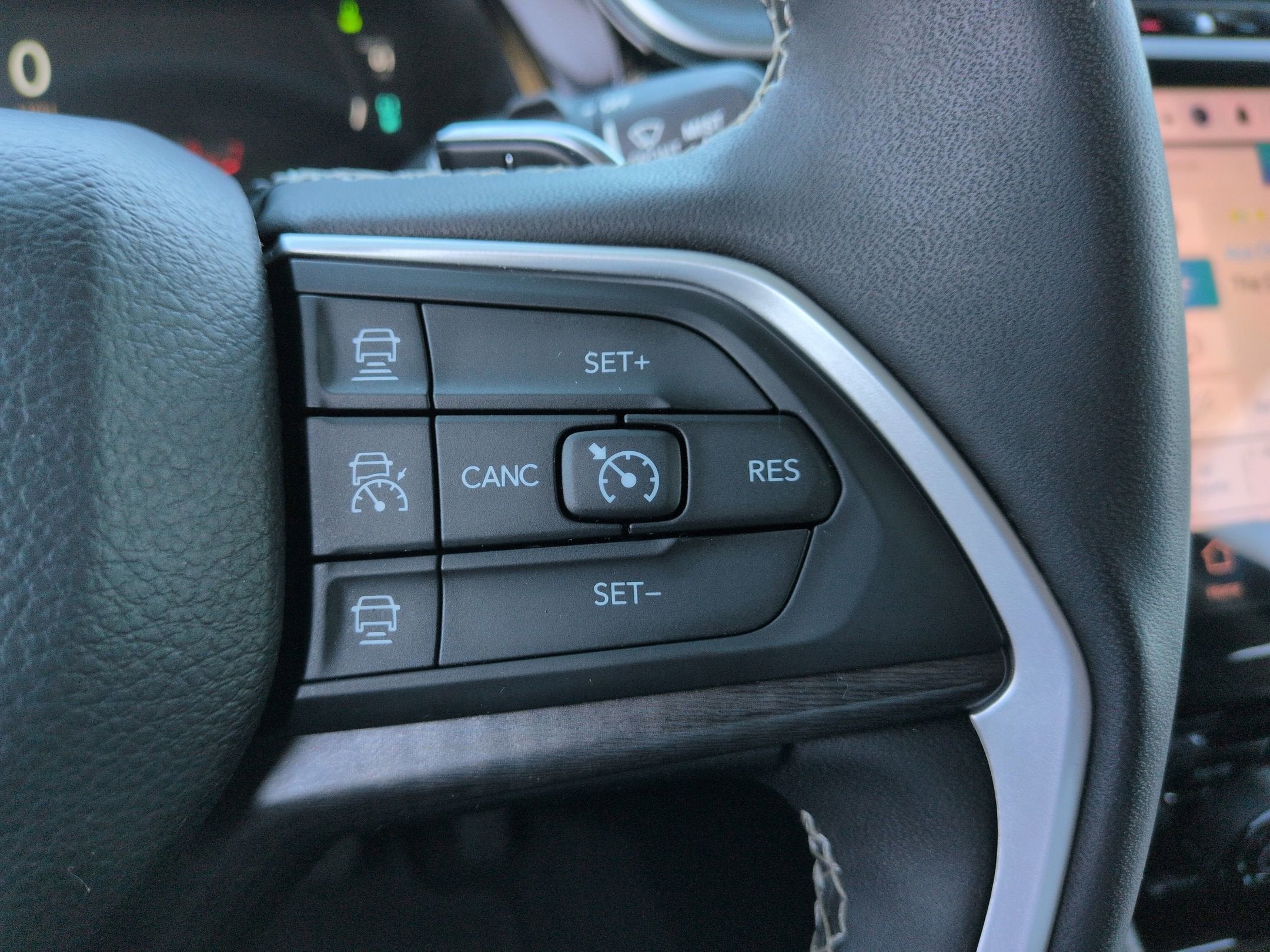 2023 Jeep Grand Cherokee 4xe 4xe