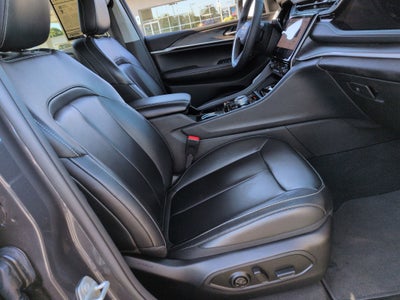 2023 Jeep Grand Cherokee 4xe 4xe