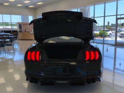 2021 Ford Mustang ROUSH STAGE 3