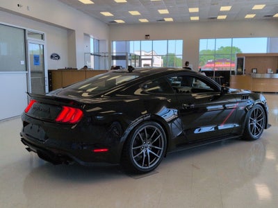 2021 Ford Mustang ROUSH STAGE 3