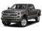 2022 Ford Super Duty F-250 SRW Platinum