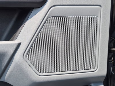 2025 Ford Super Duty F-350 DRW XLT