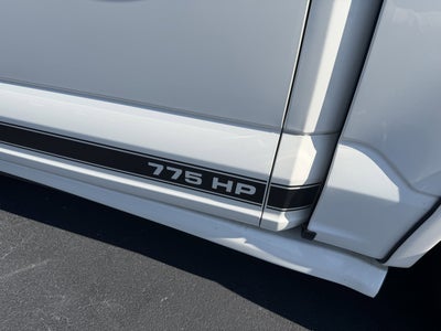 2021 Ford F-150 SHELBY SUPER SNAKE