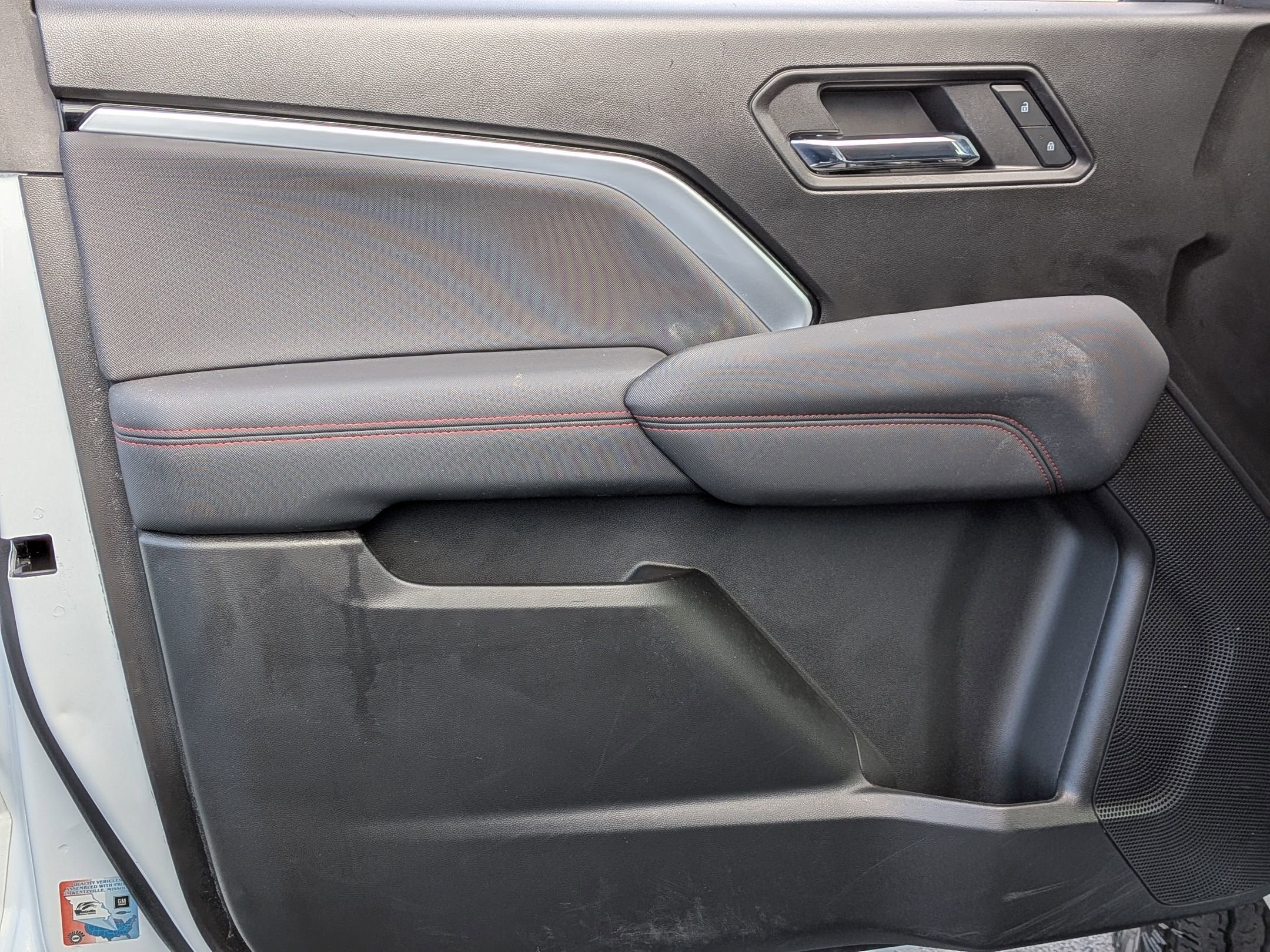 2024 Chevrolet Colorado 4WD Z71