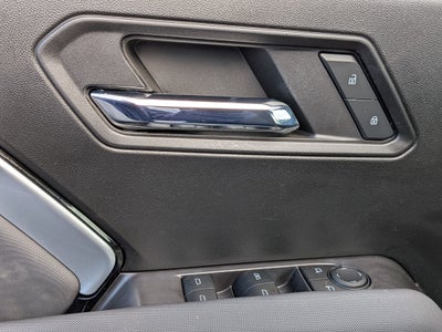 2024 Chevrolet Colorado 4WD Z71