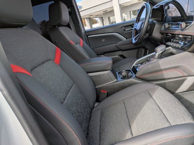 2024 Chevrolet Colorado 4WD Z71