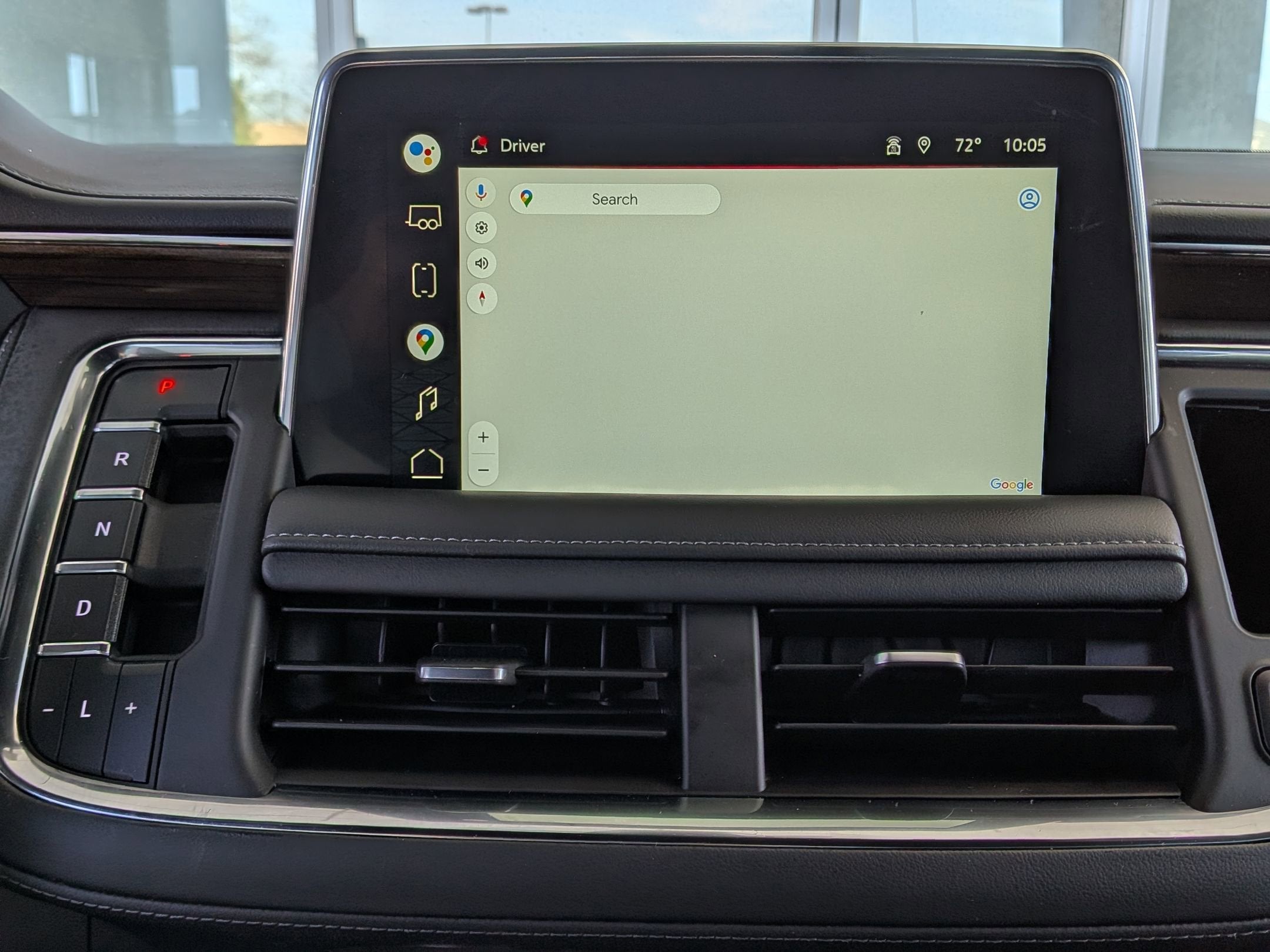 2022 GMC Yukon XL SLE