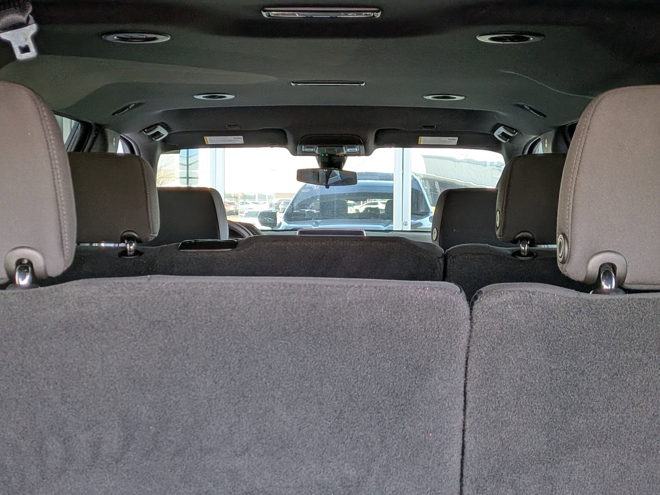 2022 GMC Yukon XL SLE