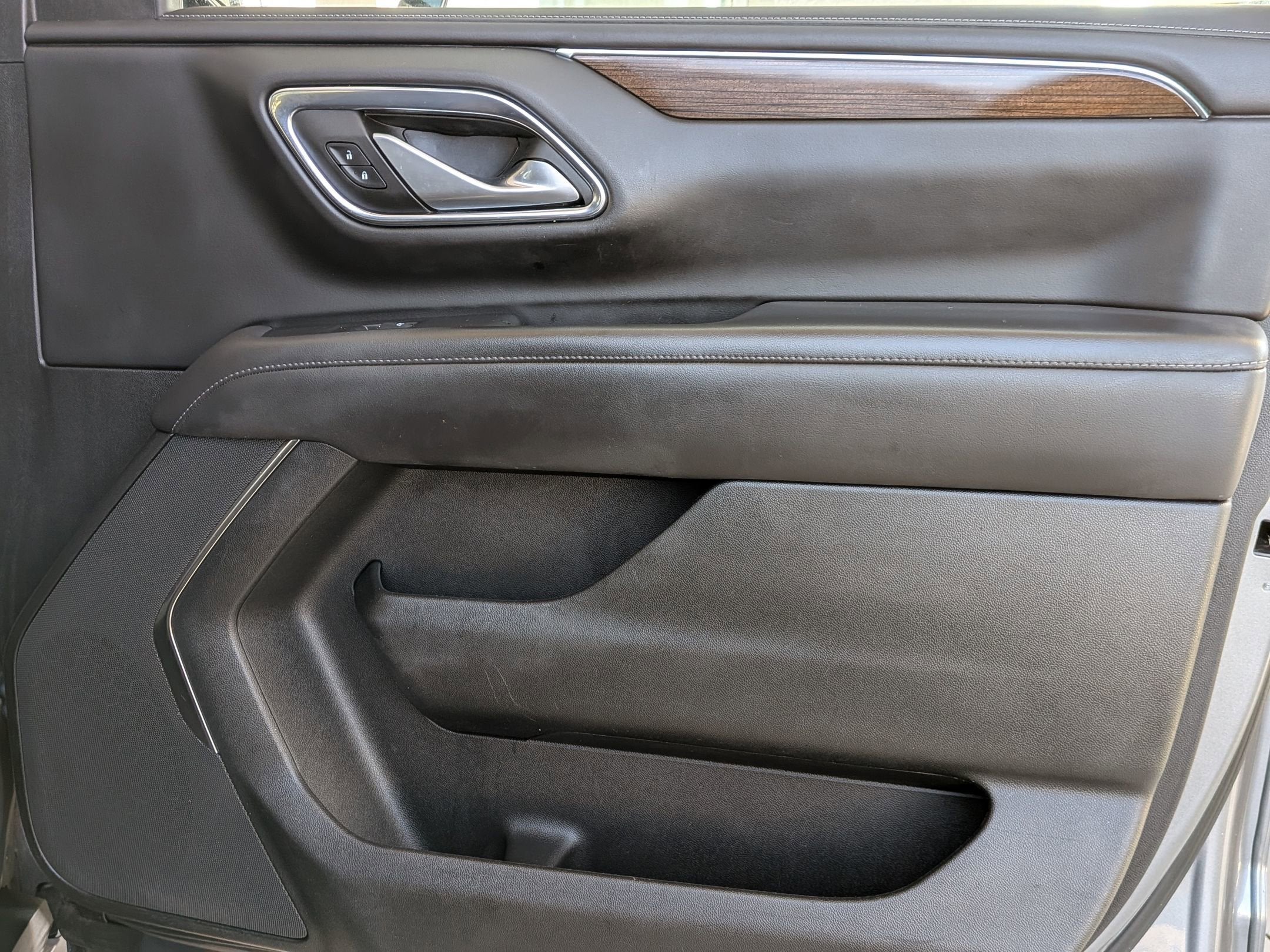 2022 GMC Yukon XL SLE