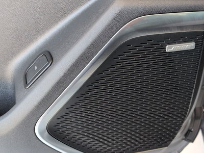 2024 Chevrolet Traverse FWD RS