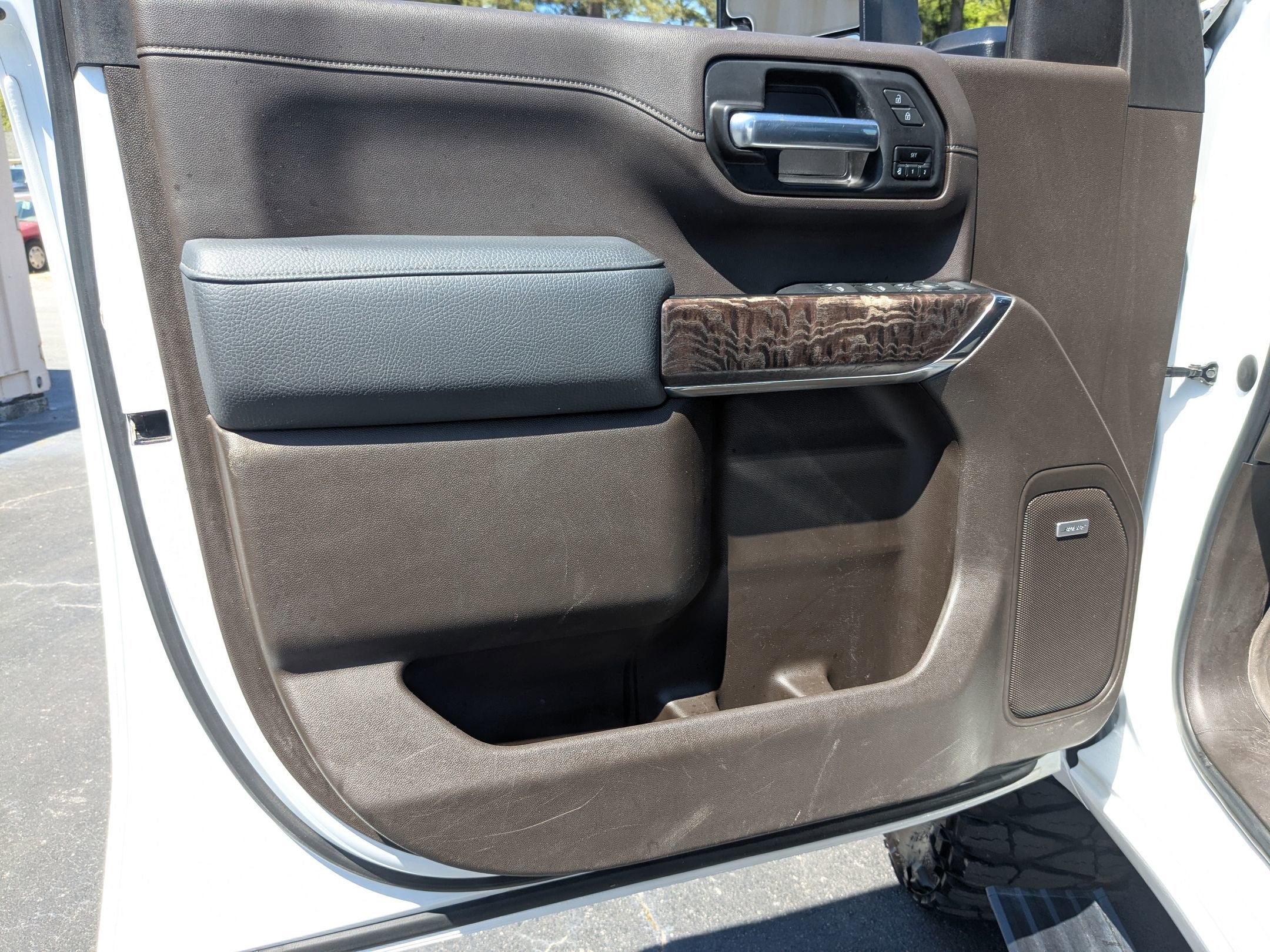 2023 GMC Sierra 2500HD Denali