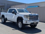 2023 GMC Sierra 2500HD Denali