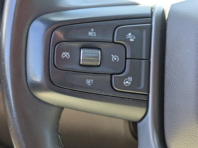 2023 GMC Sierra 2500HD Denali