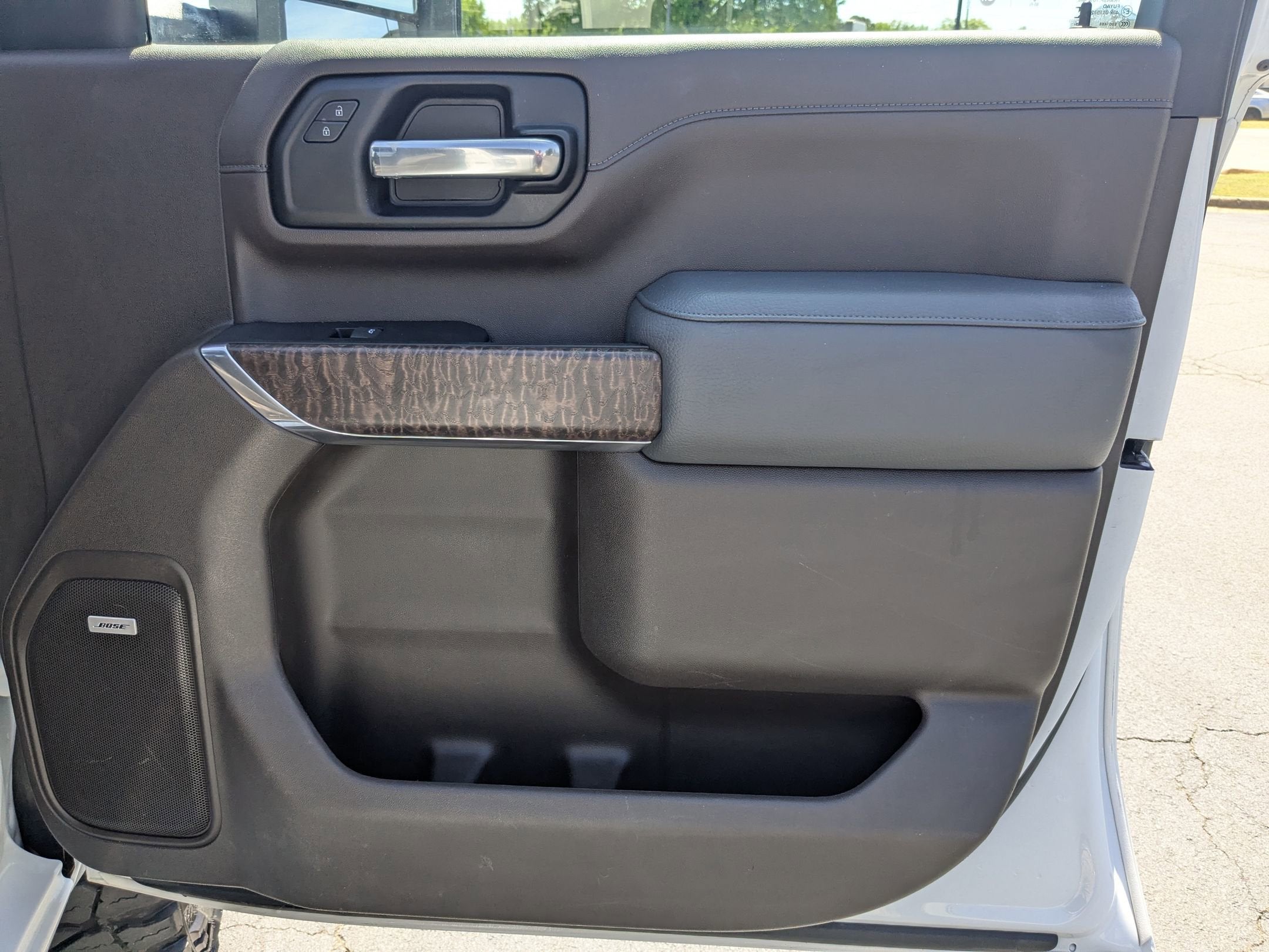 2023 GMC Sierra 2500HD Denali