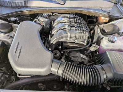 2023 Chrysler 300 Touring