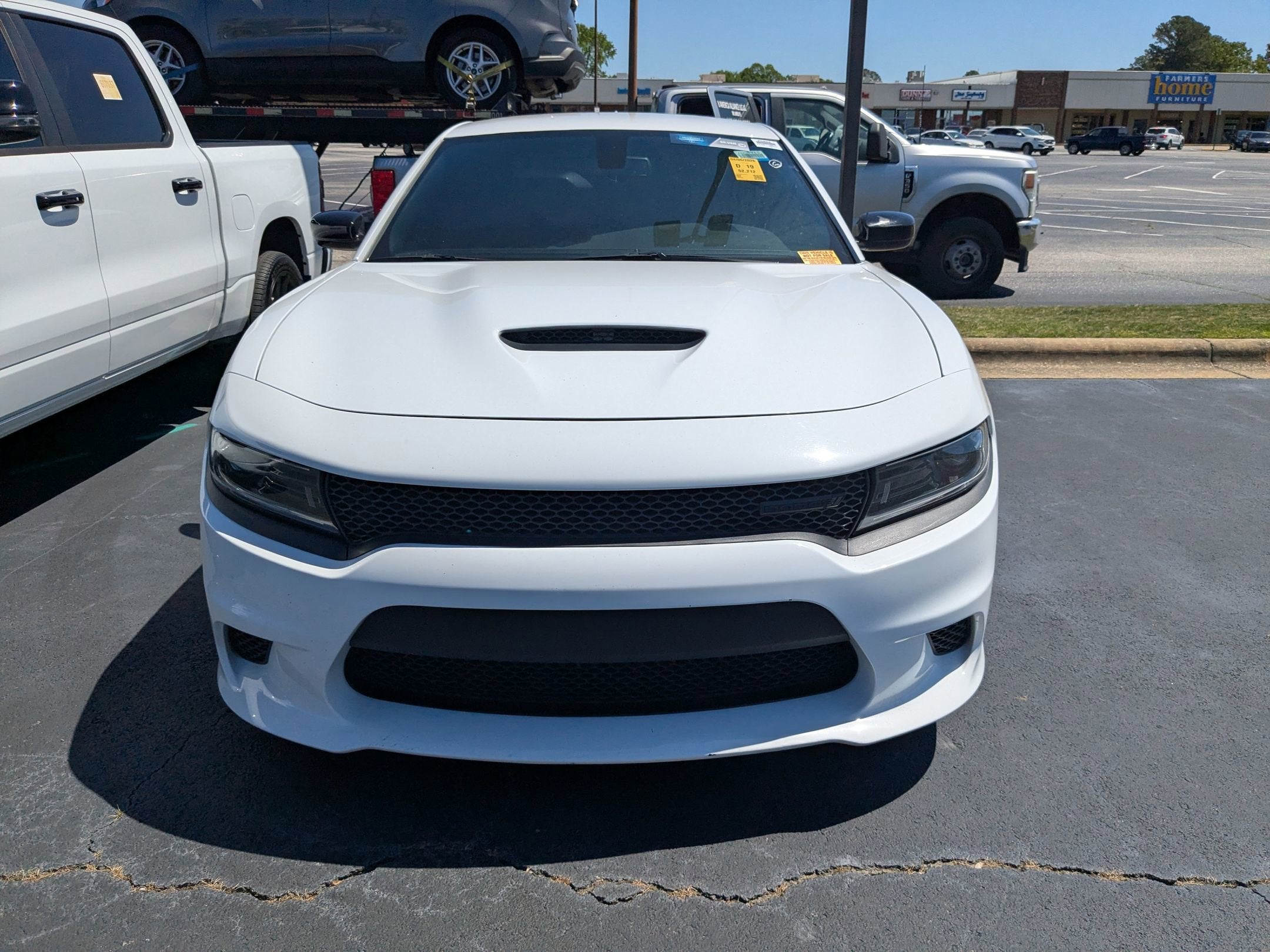 2023 Dodge Charger GT