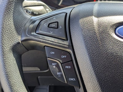 2022 Ford Edge SE