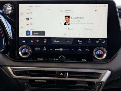 2023 Lexus RX RX 350 Premium