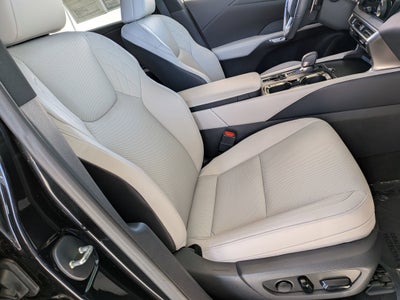 2023 Lexus RX RX 350 Premium