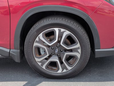 2024 Subaru Ascent Touring