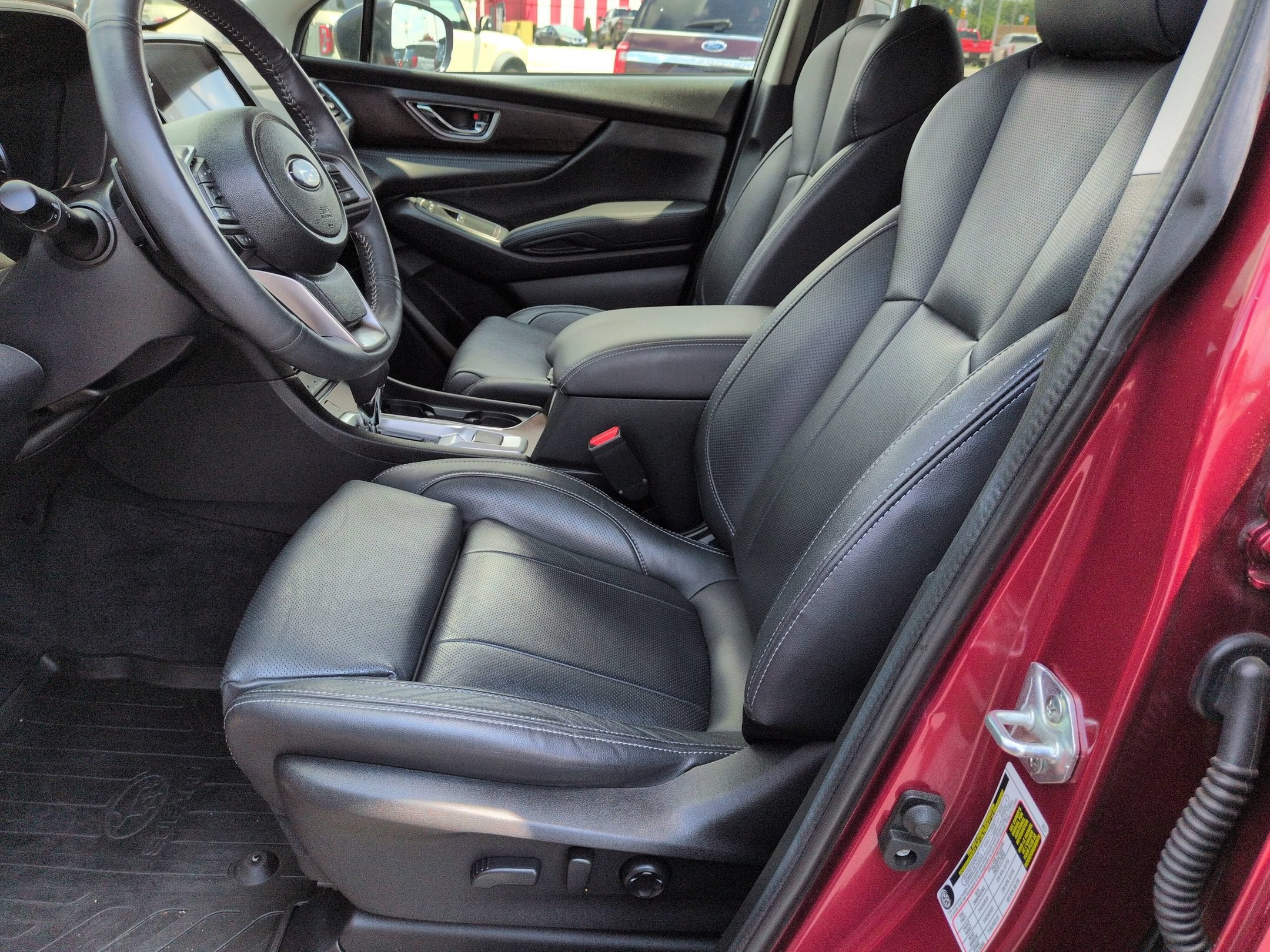 2024 Subaru Ascent Touring