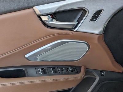 2020 Acura RDX w/Technology Pkg